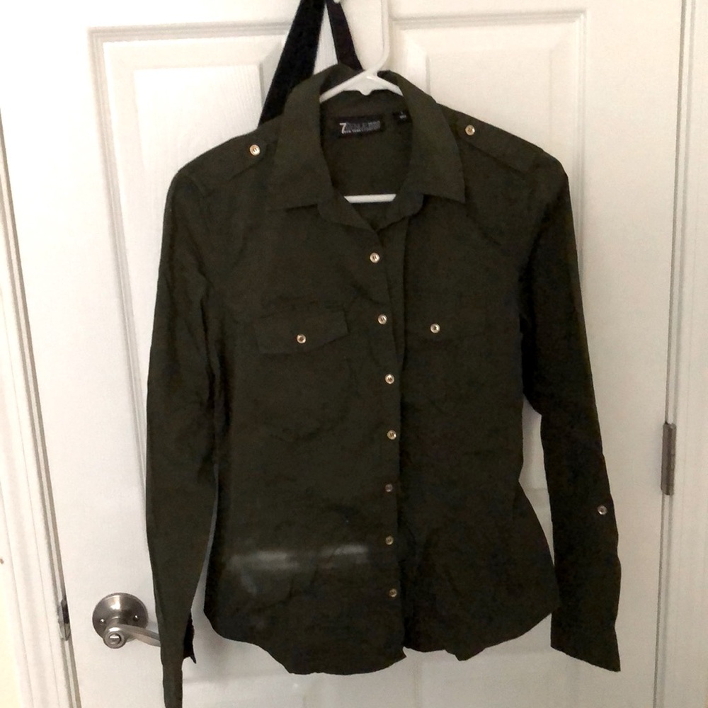 7th avenue New York &company barely used.